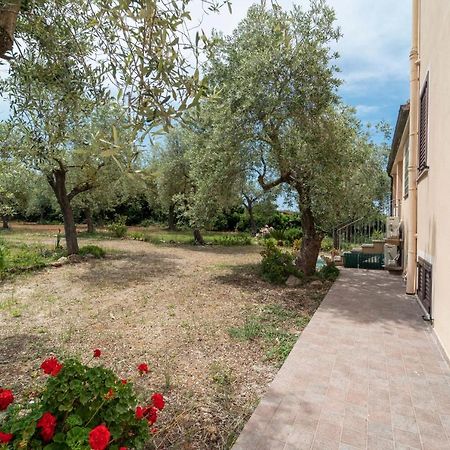 Villa Be Alghero Zewnętrze zdjęcie