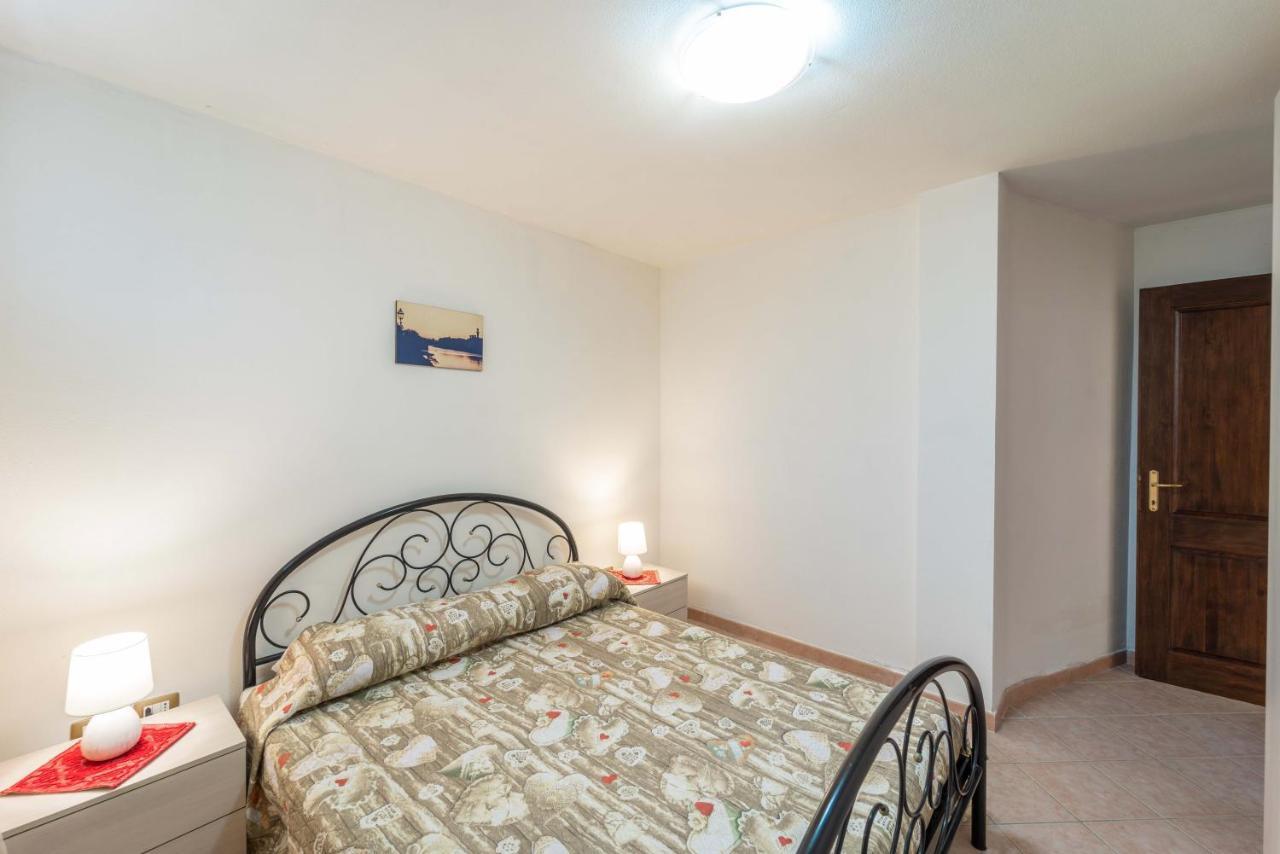 Villa Be Alghero Zewnętrze zdjęcie