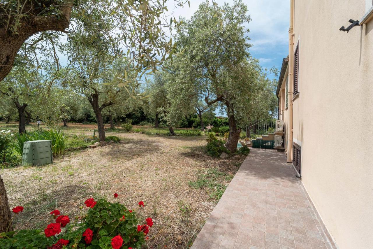 Villa Be Alghero Zewnętrze zdjęcie