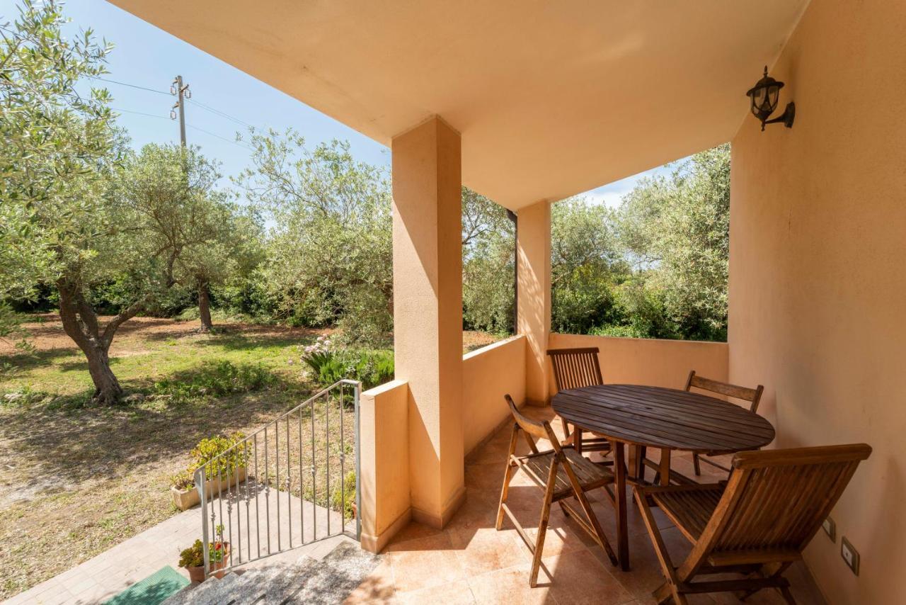 Villa Be Alghero Zewnętrze zdjęcie
