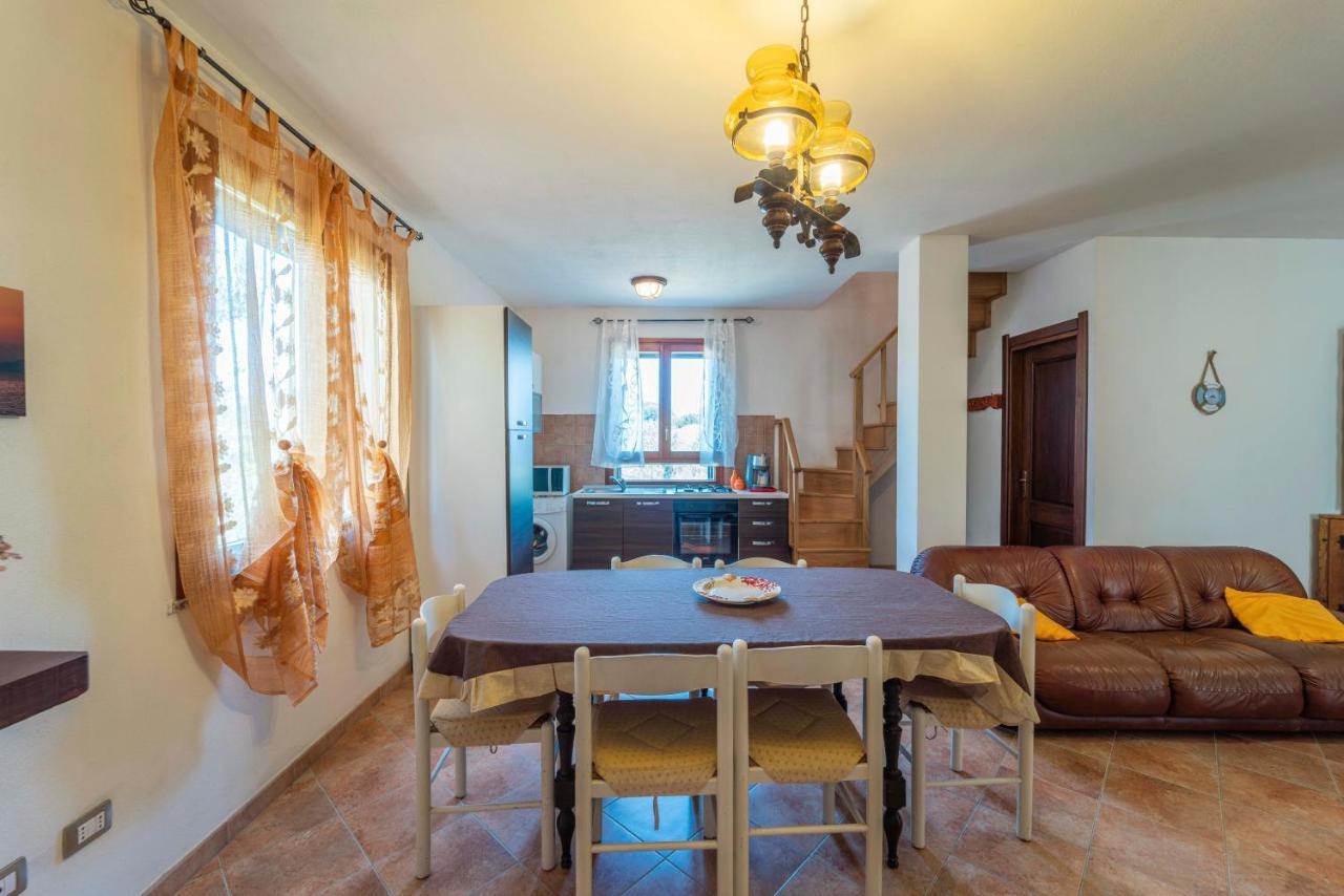 Villa Be Alghero Zewnętrze zdjęcie