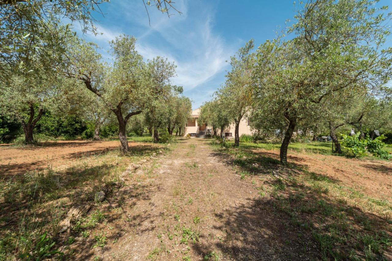 Villa Be Alghero Zewnętrze zdjęcie