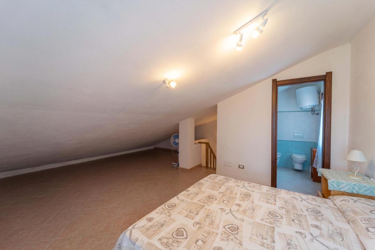 Villa Be Alghero Zewnętrze zdjęcie