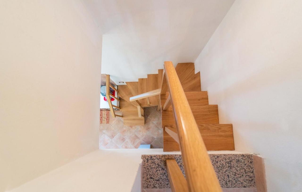 Villa Be Alghero Zewnętrze zdjęcie