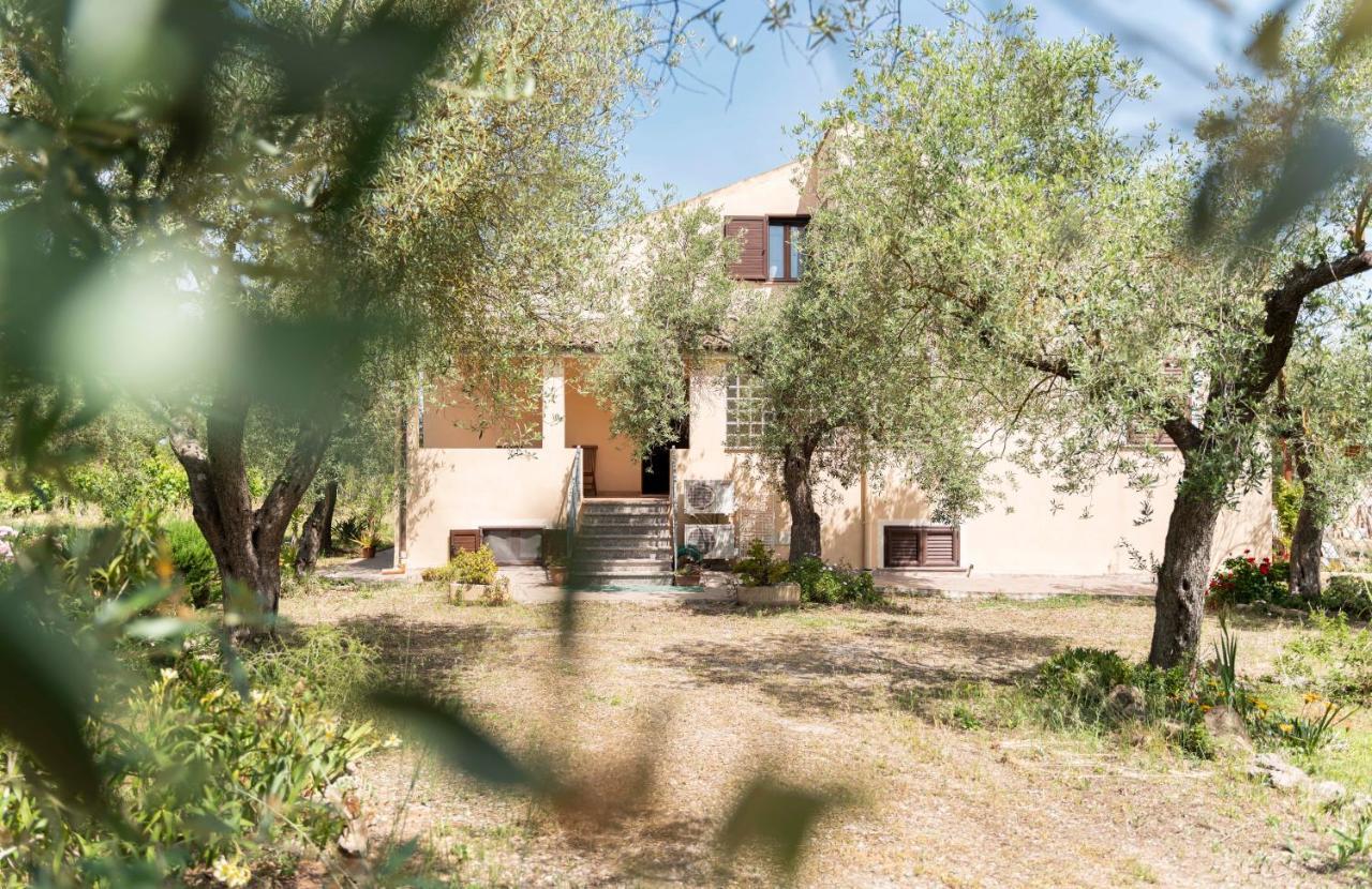 Villa Be Alghero Zewnętrze zdjęcie
