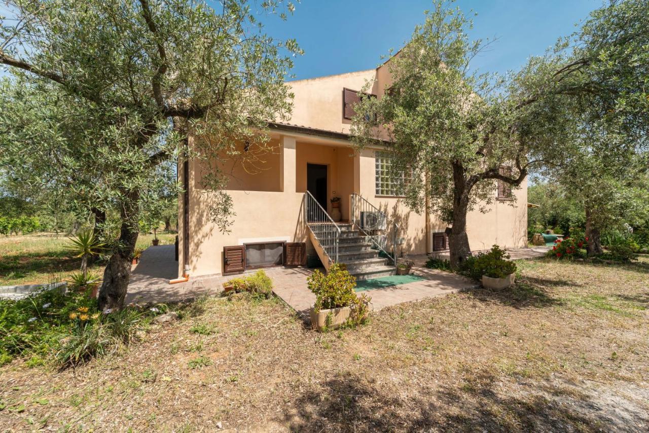 Villa Be Alghero Zewnętrze zdjęcie