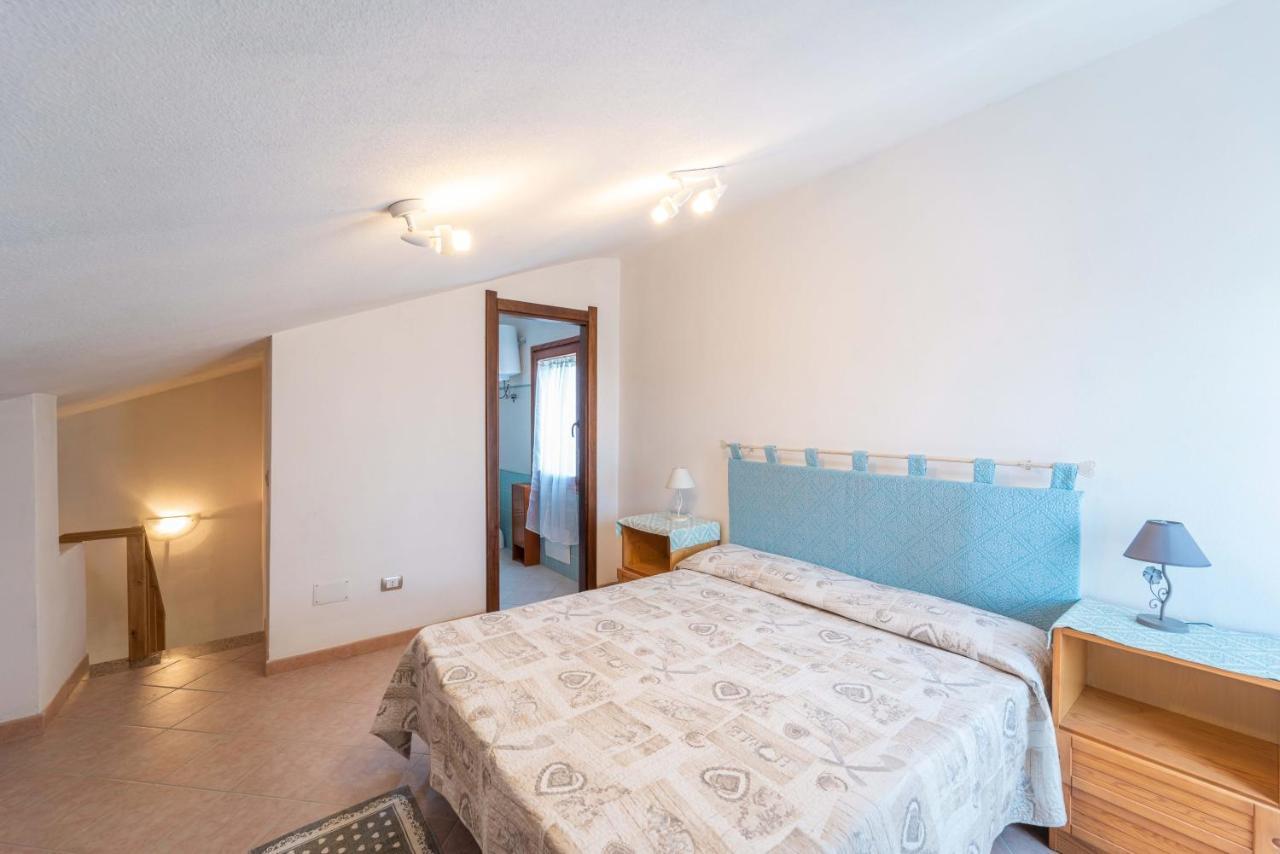 Villa Be Alghero Zewnętrze zdjęcie