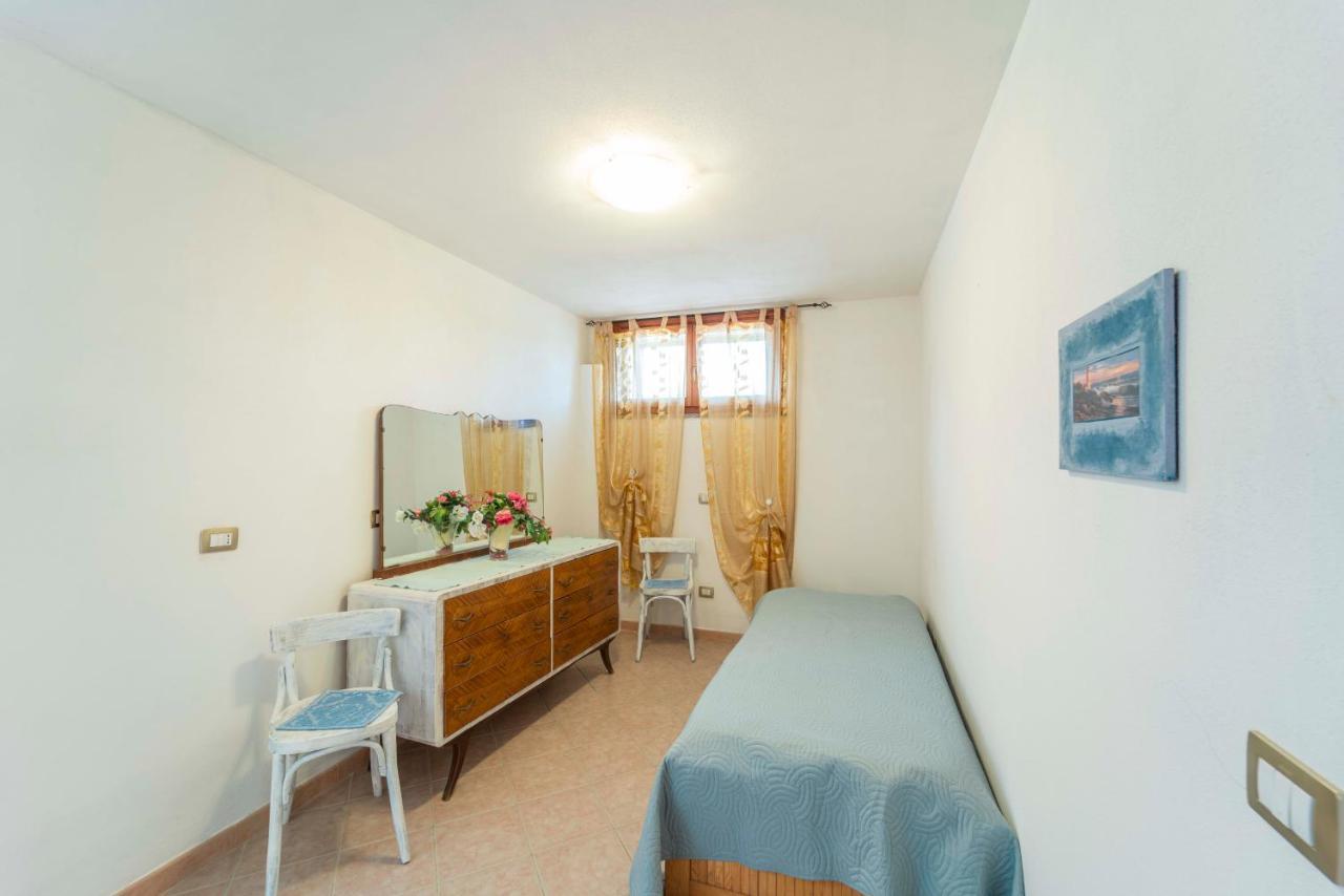 Villa Be Alghero Zewnętrze zdjęcie