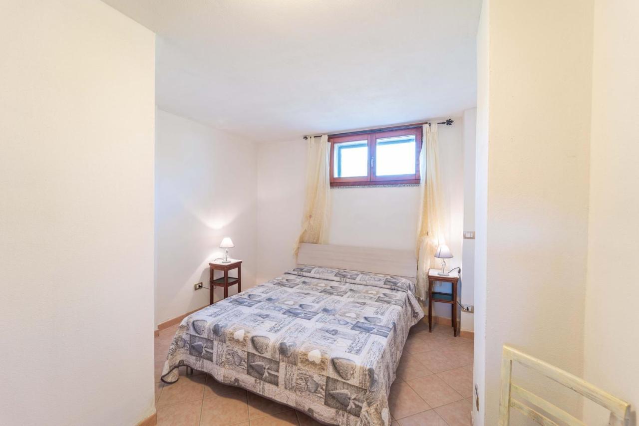 Villa Be Alghero Zewnętrze zdjęcie