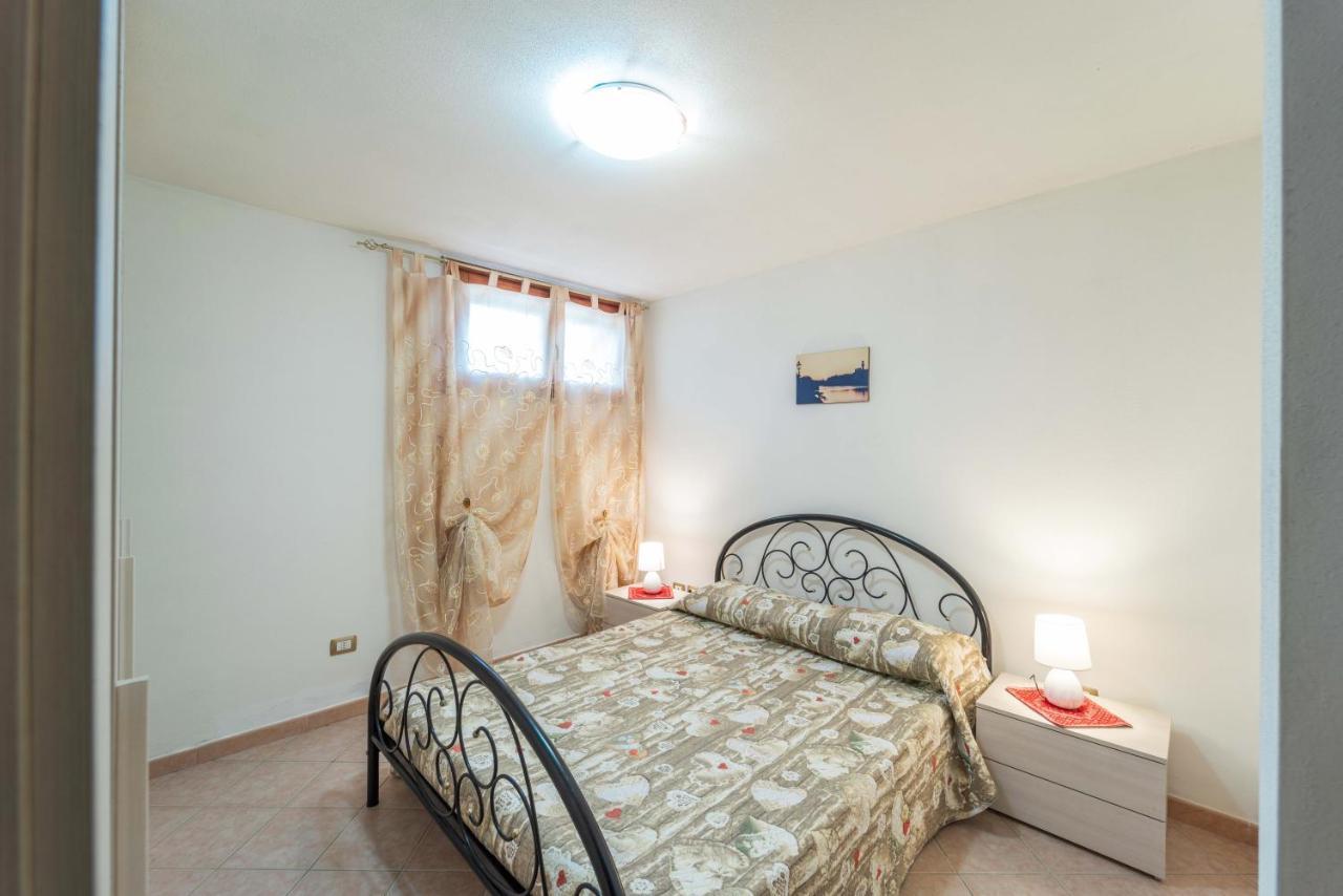Villa Be Alghero Zewnętrze zdjęcie