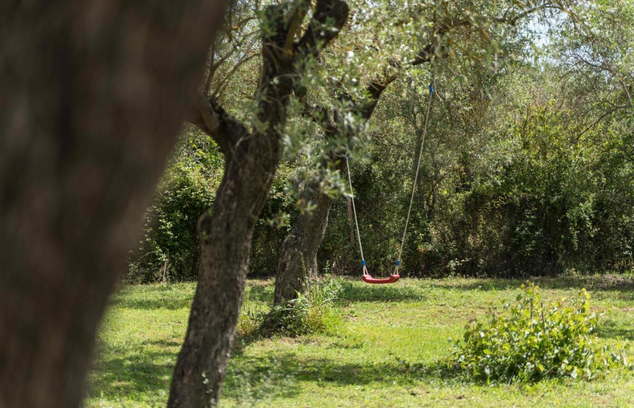 Villa Be Alghero Zewnętrze zdjęcie